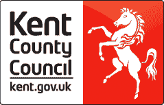 Kent County Council Logo