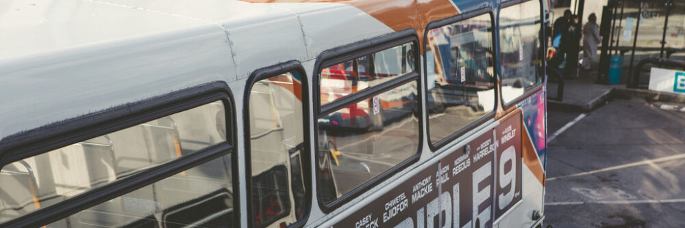 Image for Tickets and passes