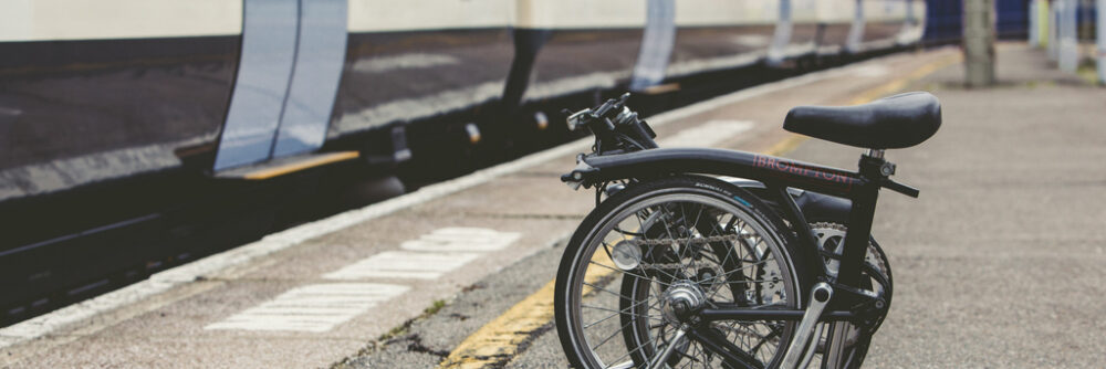 Image for Train + Cycle