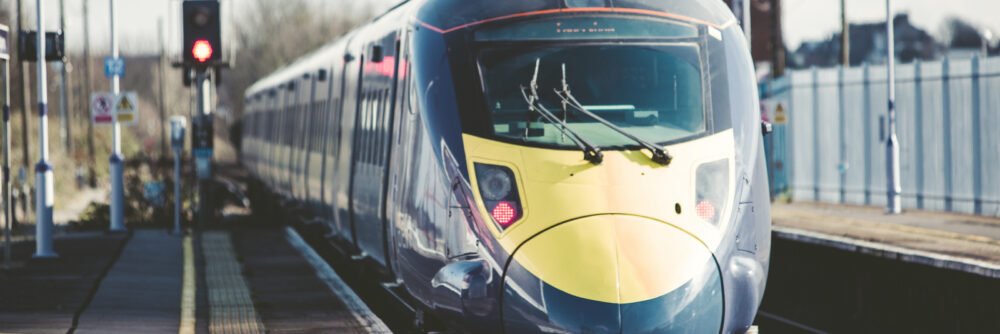 Image for Train railcards