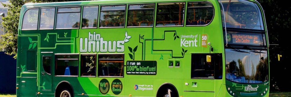 Image for Making it to campus