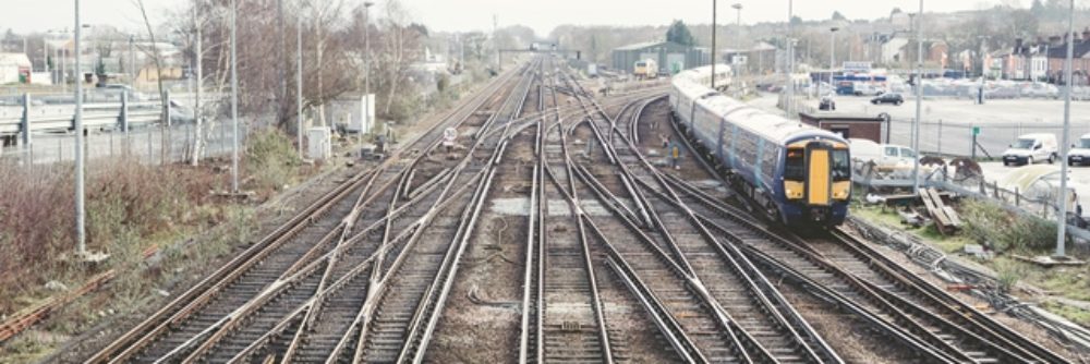 Image for Planning your journey